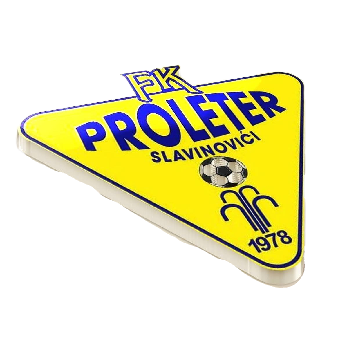Proleter TZ