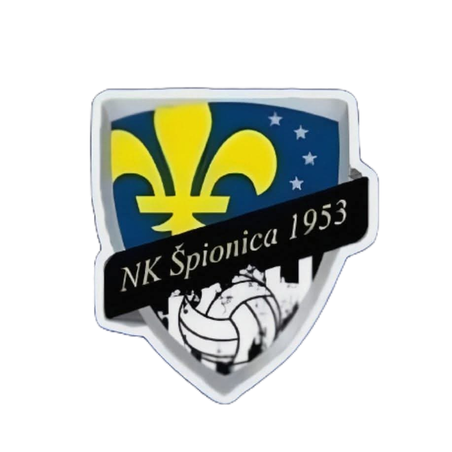 NK Špionica 1953