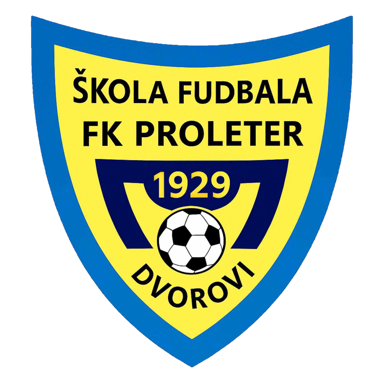 Proleter Dvorovi