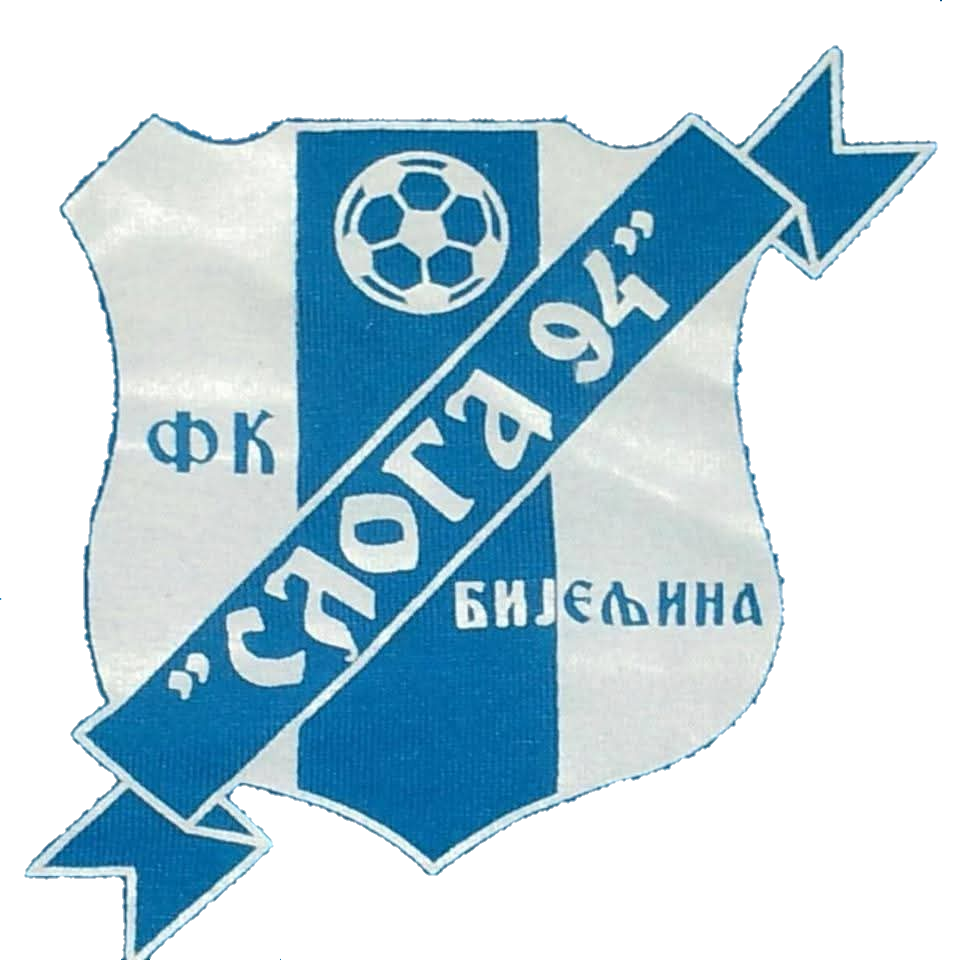 Sloga plavi 🔵