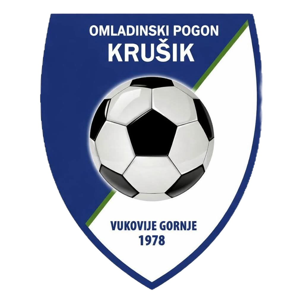Krušik GV