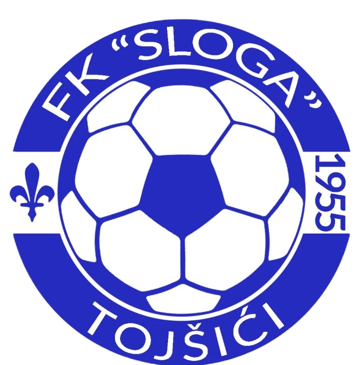 Sloga Tojšići