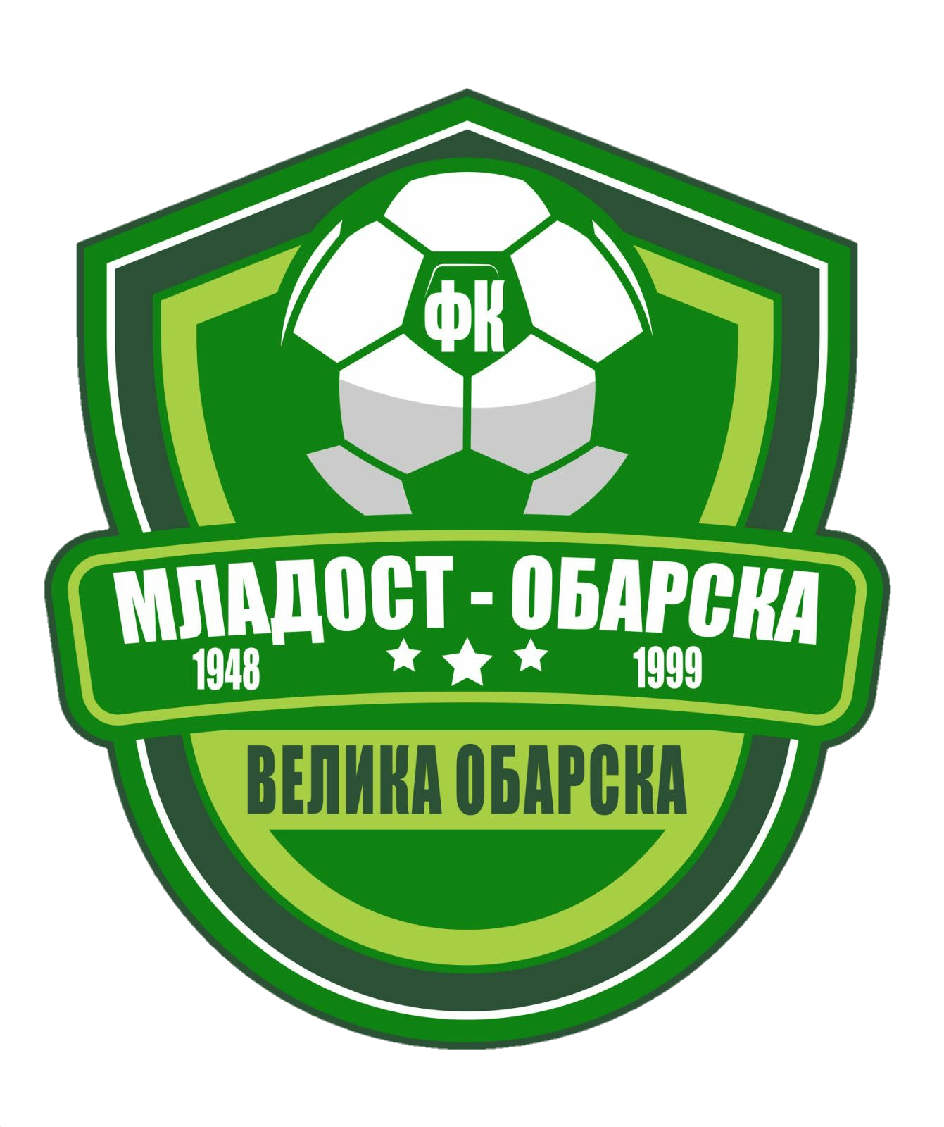 Mladost Obarska